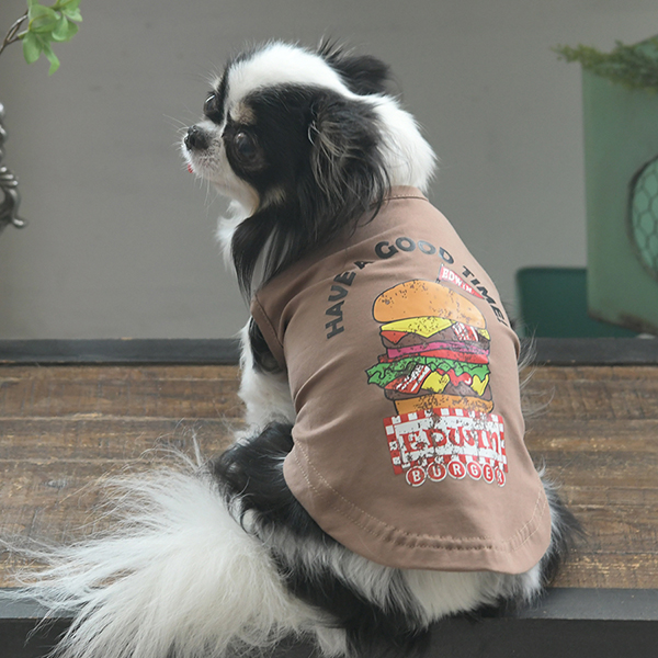 2025新商品 EDWIN（ エドウィン）アメリカンバーガータンク