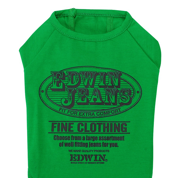 2025新商品 EDWIN（ エドウィン）ビンテージサーフTシャツ