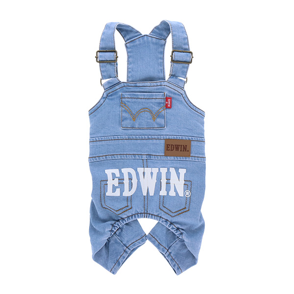 EDWIN（ エドウィン）オーバーオール