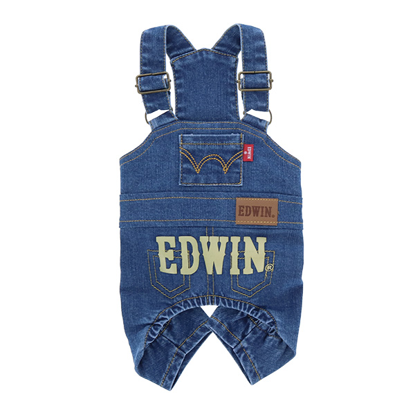 EDWIN（ エドウィン）オーバーオール
