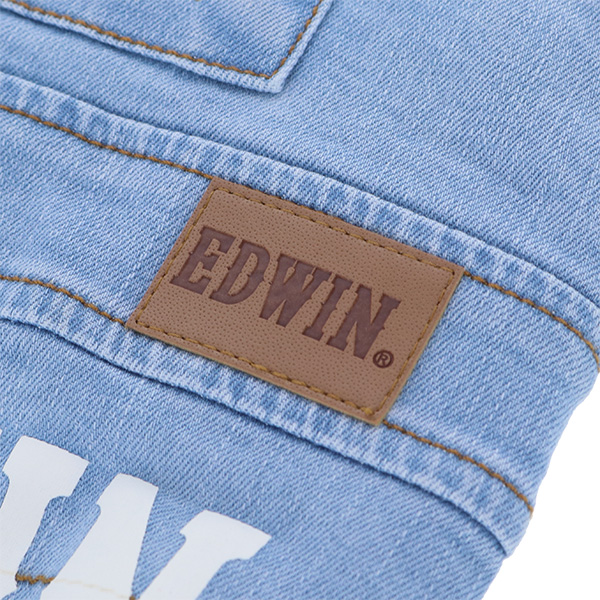 EDWIN（ エドウィン）オーバーオール