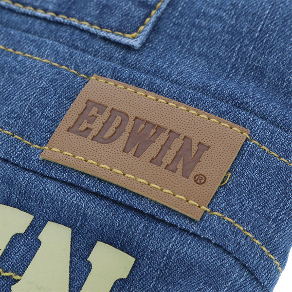 EDWIN（ エドウィン）オーバーオール