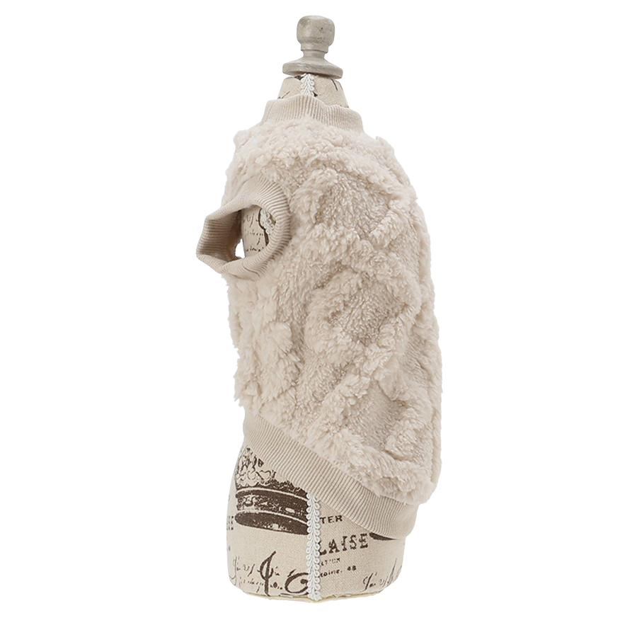 2025秋冬 EDWIN（ エドウィン）ポケット付ふわもこスウェット