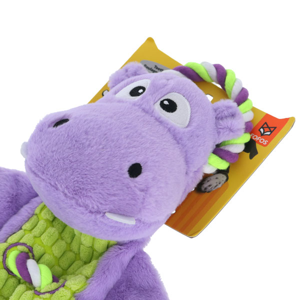 FOFOS(フォフォス)シャカぺら かば