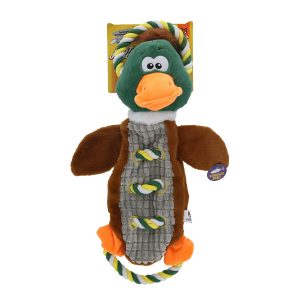 FOFOS（フォフォス）シャカぺら ダック