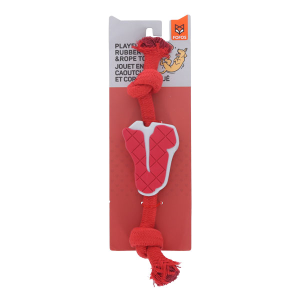 FOFOS（フォフォス）ひっぱりステーキ