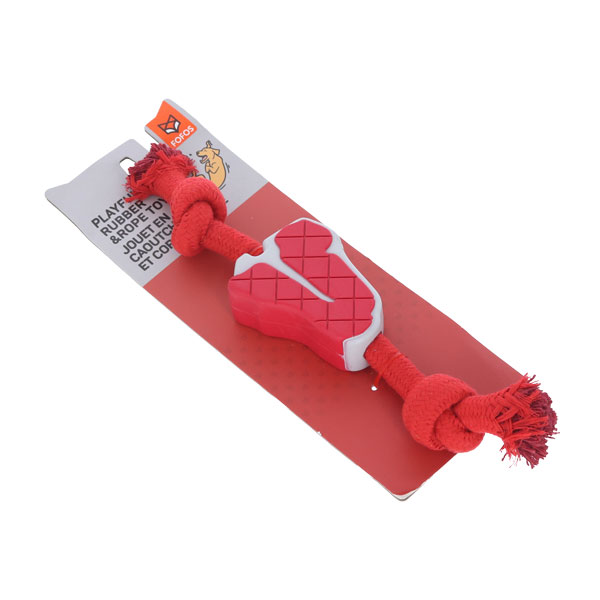 FOFOS(フォフォス)ひっぱりステーキ