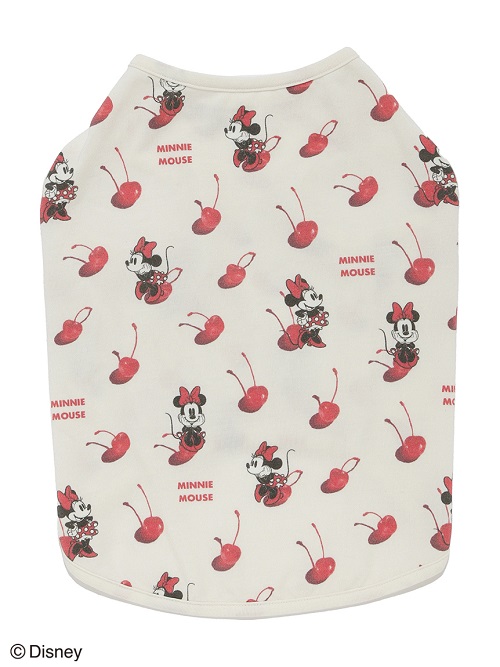gelato pique（ジェラートピケ）【CAT&DOG】【販路限定商品