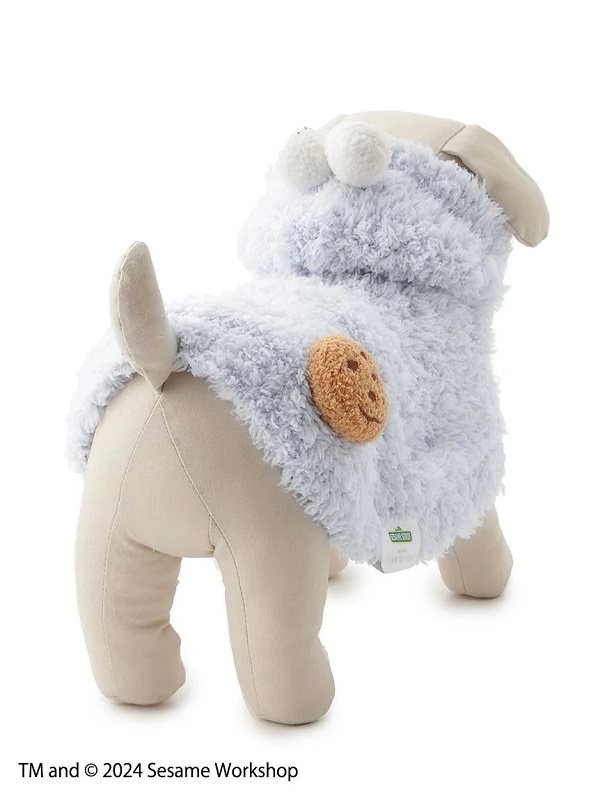【SESAME STREET】【CAT&DOG】エルモ ケープ SESAME STREET】【CAT&DOG】エルモ ケープ Amazon | [ジェラート