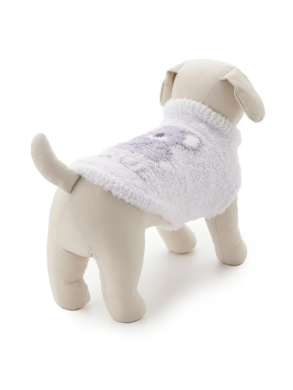 gelato pique（ジェラートピケ）【CAT&DOG】【販路限定商品】ベビモコアニマルジャガードプルオーバー コアラ