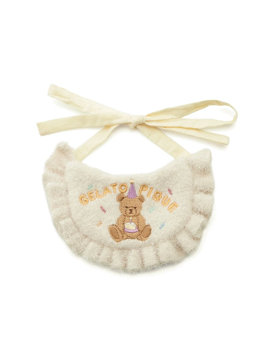 gelato pique（ジェラートピケ）【CAT&DOG】【販路限定商品】【BIRTHDAY】スムーズィーバースデースタイ｜全2色