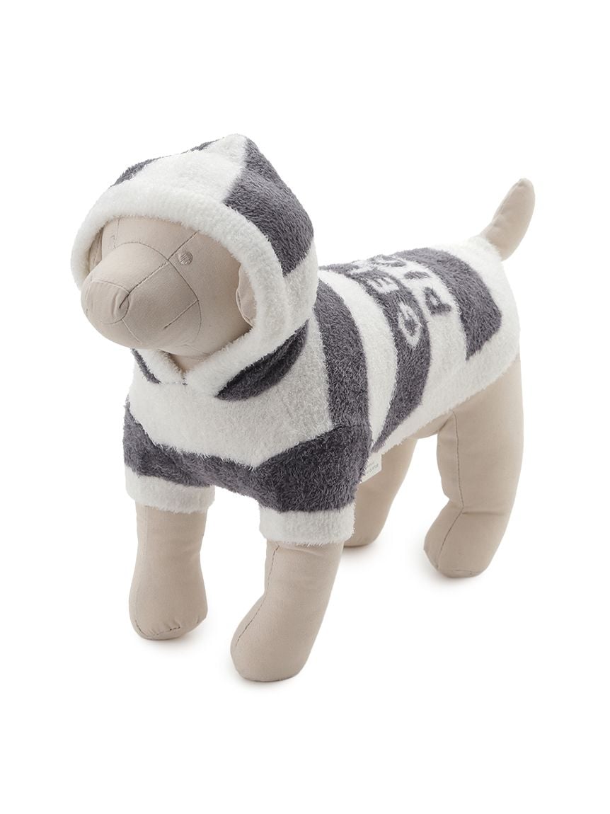 gelato pique（ジェラートピケ）【CAT&DOG】【販路限定商品】スムーズィー２ＢＤフーディー｜全4色
