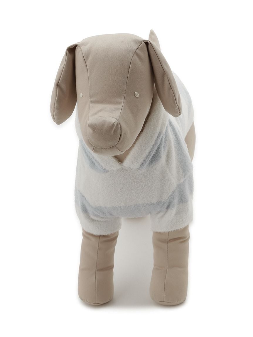 gelato pique（ジェラートピケ）【CAT&DOG】【販路限定商品】スムーズィー２ＢＤフーディー ラージサイズ｜全4色