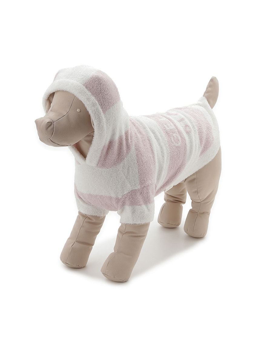 gelato pique（ジェラートピケ）【CAT&DOG】【販路限定商品】スムーズィー２ＢＤフーディー ラージサイズ｜全4色