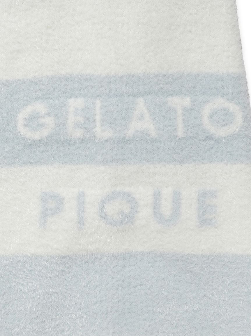 gelato pique（ジェラートピケ）【CAT&DOG】【販路限定商品】スムーズィー２ＢＤフーディー ダックスサイズ｜全4色