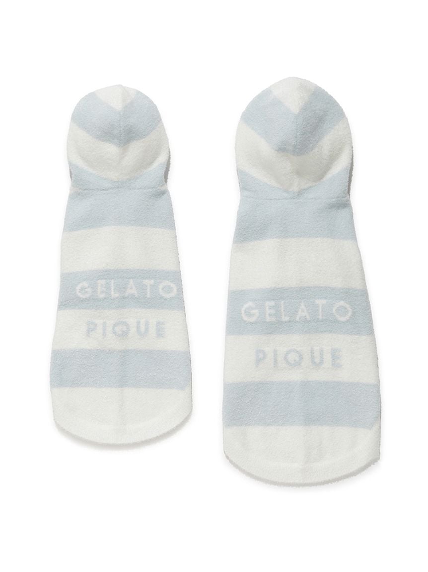 gelato pique（ジェラートピケ）【CAT&DOG】【販路限定商品】スムーズィー２ＢＤフーディー ダックスサイズ｜全4色