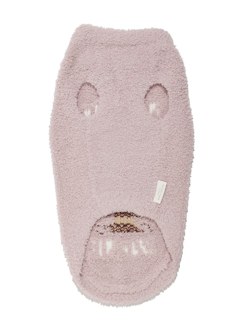 gelato pique（ジェラートピケ）【CAT&DOG】【販路限定商品】ベビモコダックスフンドジャガードプルオーバー｜全2色