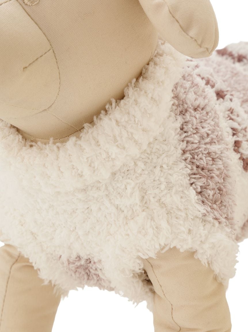 gelato pique(ジェラートピケ)【CAT&DOG】【販路限定商品】ジェラートメランジ2ボーダープルオーバー|全3色