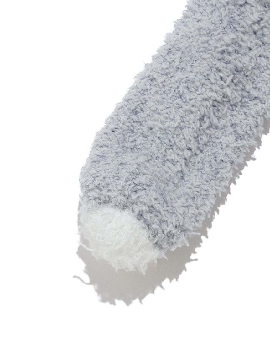 gelato pique(ジェラートピケ)【CAT&DOG】【販路限定商品】ジェラートメランジマフラー|全3色