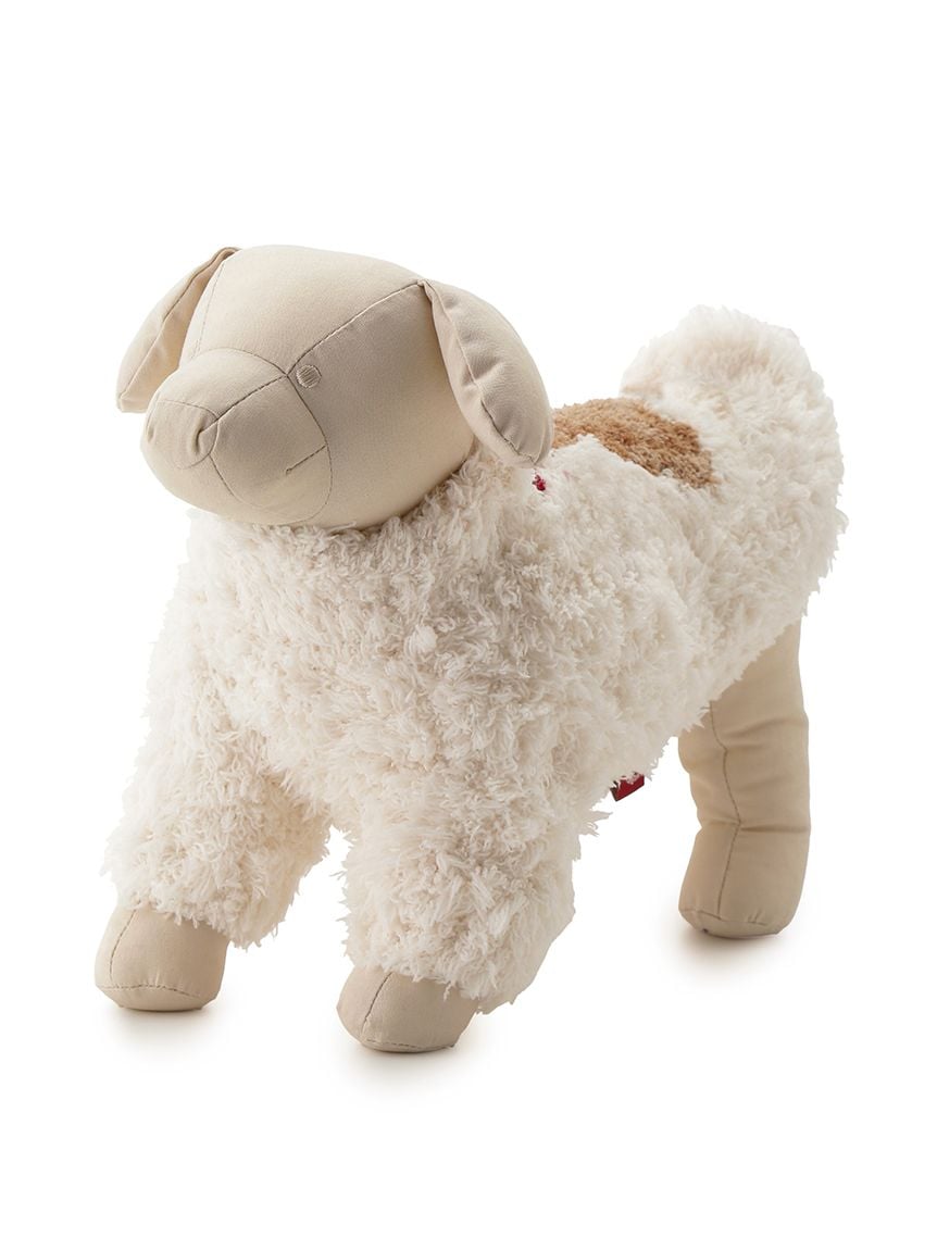 gelato pique(ジェラートピケ)【CAT&DOG】【販路限定商品】【HOLIDAY】ジェラートスノーベアジャガードプルオーバー|全2色