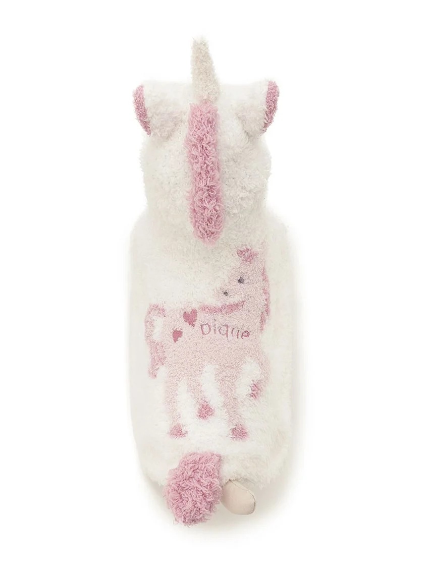 gelato pique（ジェラートピケ）【CAT&DOG】【販路限定商品】ジェラートユニコーンケープ｜全2色