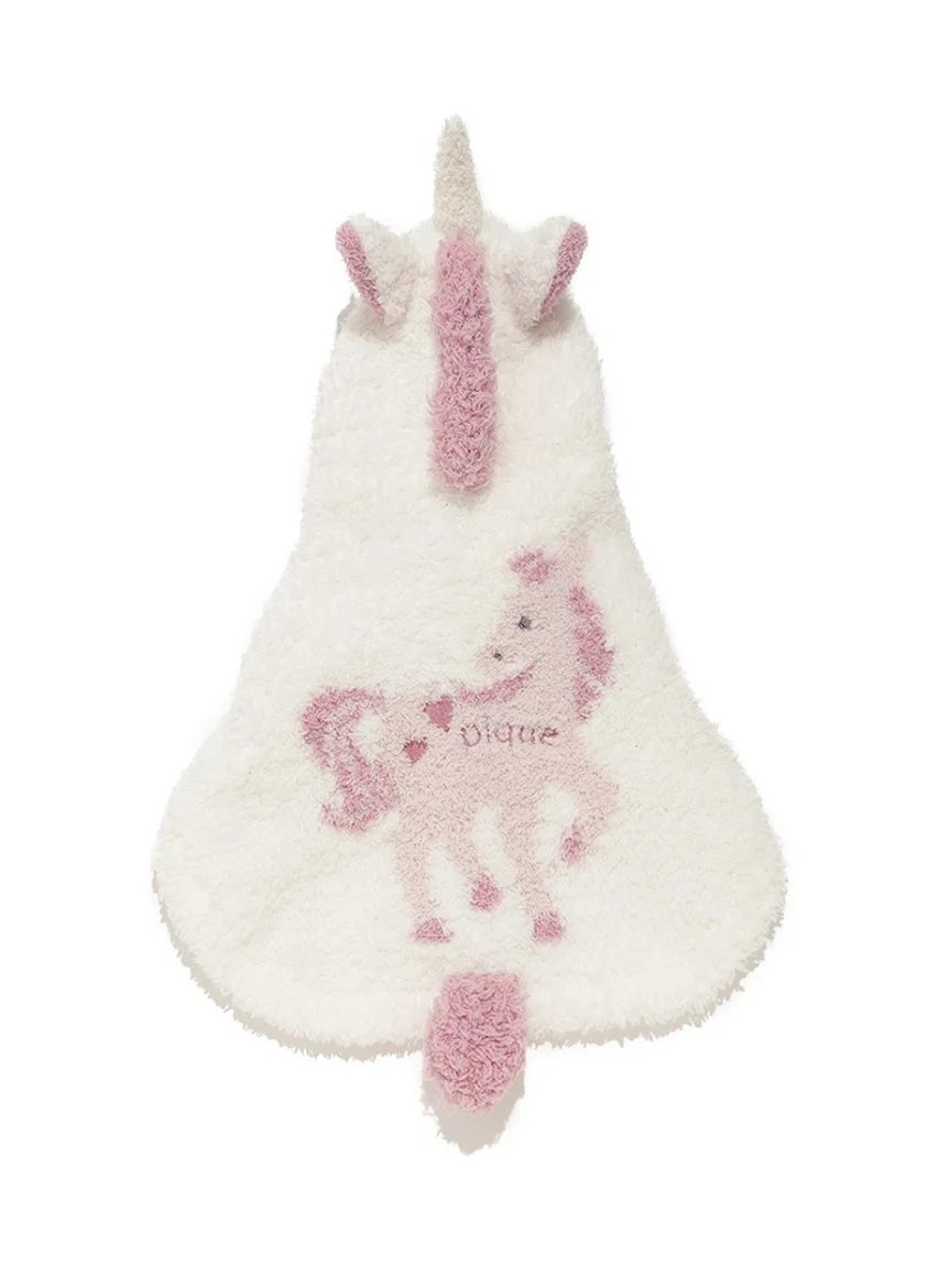 gelato pique（ジェラートピケ）【CAT&DOG】【販路限定商品】ジェラートユニコーンケープ｜全2色