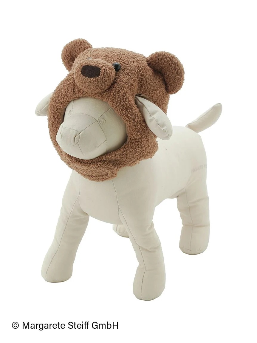 gelato pique（ジェラートピケ）【Steiff】ニットキャップ