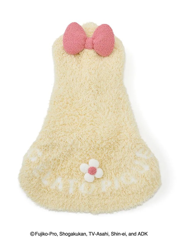 【COMING SOON】gelato pique（ジェラートピケ）【CAT&DOG】【販路限定商品】【ドラえもん】ジェラートケープ