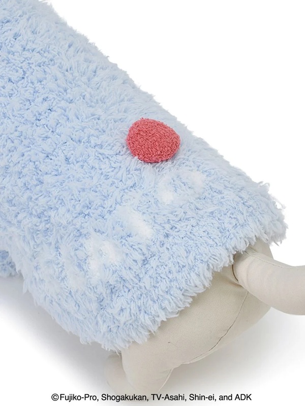 【COMING SOON】gelato pique（ジェラートピケ）【CAT&DOG】【販路限定商品】【ドラえもん】ジェラートケープ