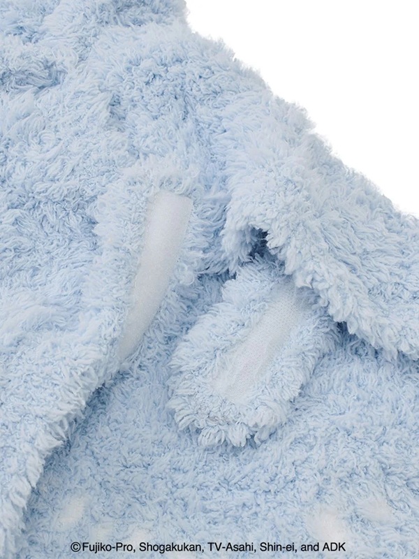 【COMING SOON】gelato pique（ジェラートピケ）【CAT&DOG】【販路限定商品】【ドラえもん】ジェラートケープ