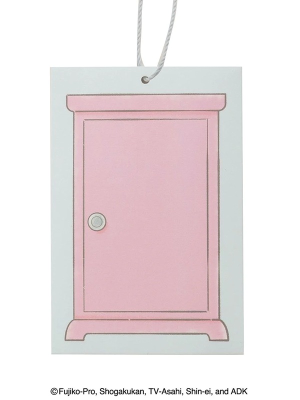 【COMING SOON】gelato pique（ジェラートピケ）【CAT&DOG】【販路限定商品】【ドラえもん】ジェラートケープ