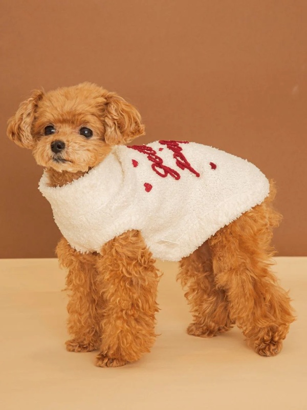 gelato pique(ジェラートピケ)【CAT&DOG】【販路限定商品】【Valentine】ハイネックロゴプルオーバー|全3色