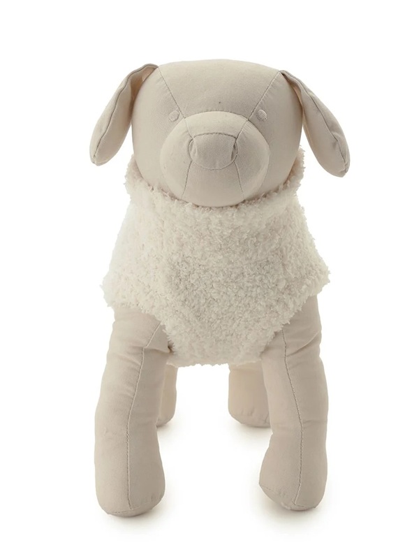 gelato pique(ジェラートピケ)【CAT&DOG】【販路限定商品】【Valentine】ハイネックロゴプルオーバー|全3色