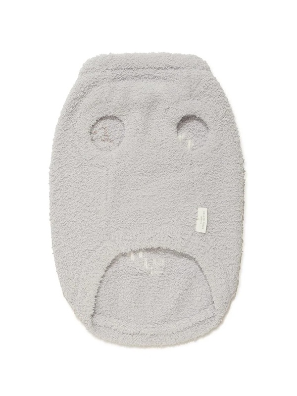 gelato pique(ジェラートピケ)【CAT&DOG】【販路限定商品】柴犬ジャガードプルオーバー|全2色