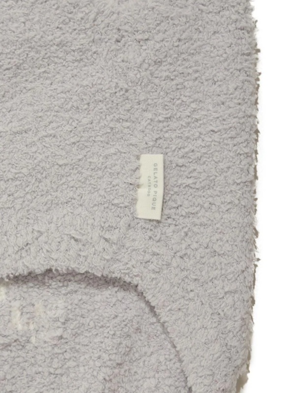 gelato pique(ジェラートピケ)【CAT&DOG】【販路限定商品】柴犬ジャガードプルオーバー|全2色