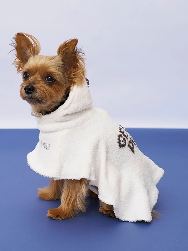 gelato pique(ジェラートピケ)【CAT&DOG】【販路限定商品】おばけケープ