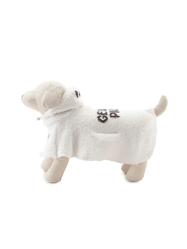 gelato pique(ジェラートピケ)【CAT&DOG】【販路限定商品】おばけケープ