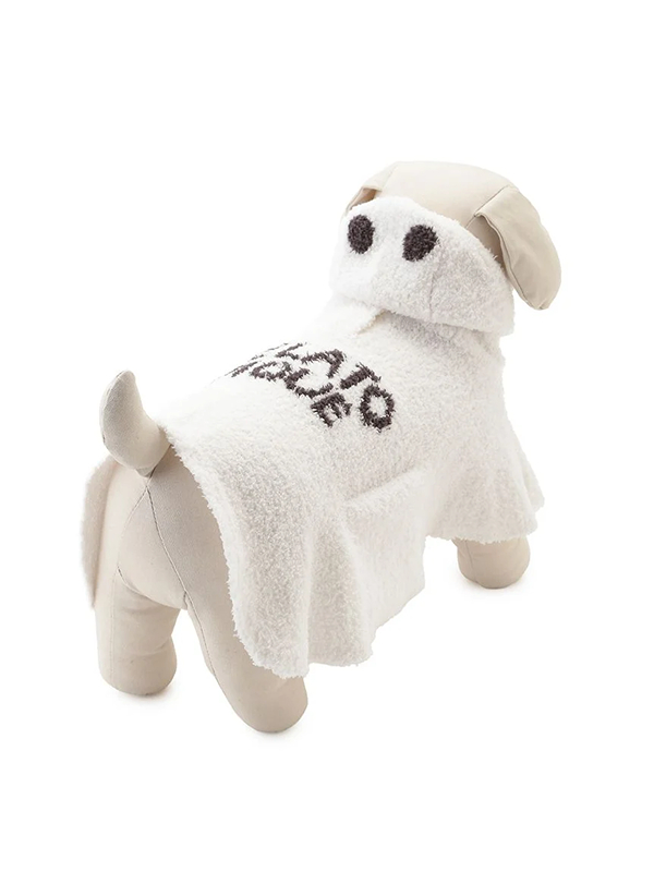 gelato pique(ジェラートピケ)【CAT&DOG】【販路限定商品】おばけケープ