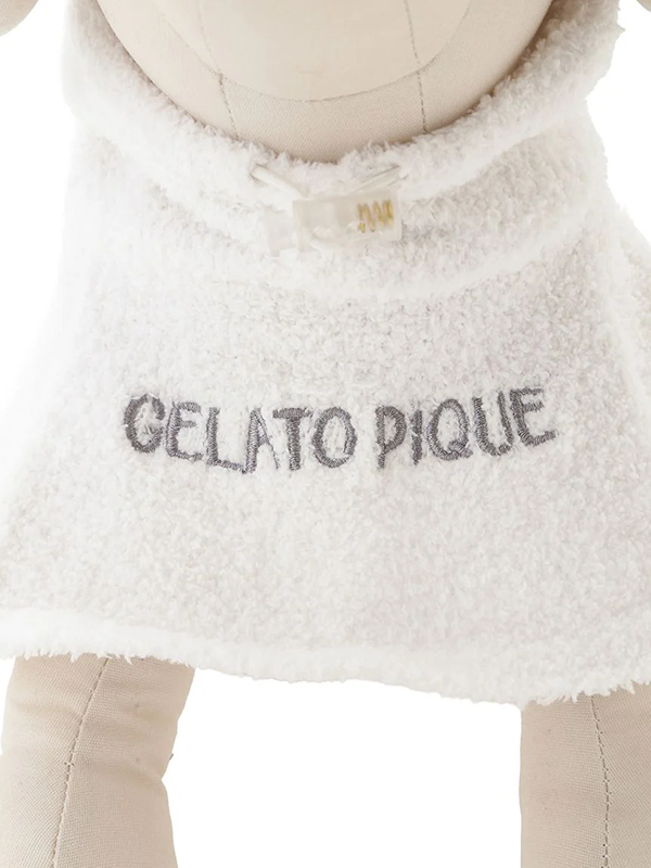 gelato pique(ジェラートピケ)【CAT&DOG】【販路限定商品】おばけケープ
