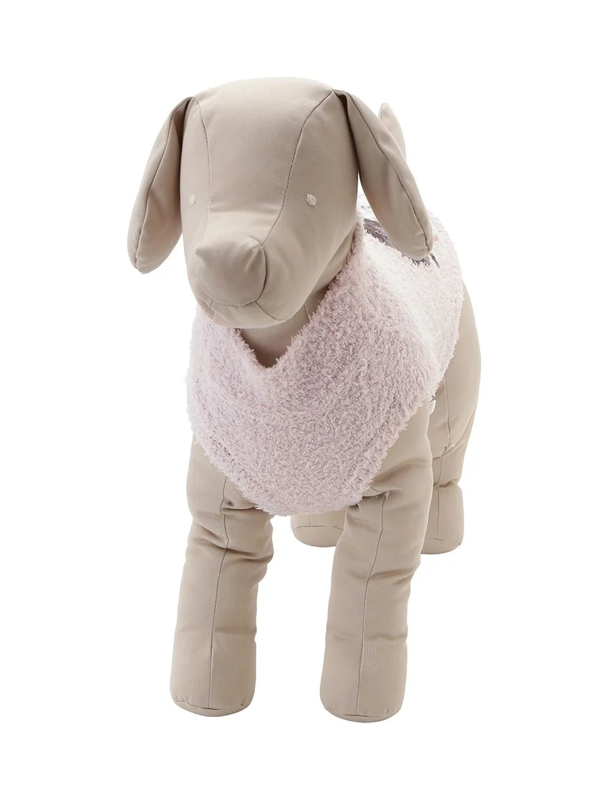 gelato pique(ジェラートピケ)【CAT&DOG】【販路限定商品】ベビモコシュナウザー柄プルオーバー|全2色