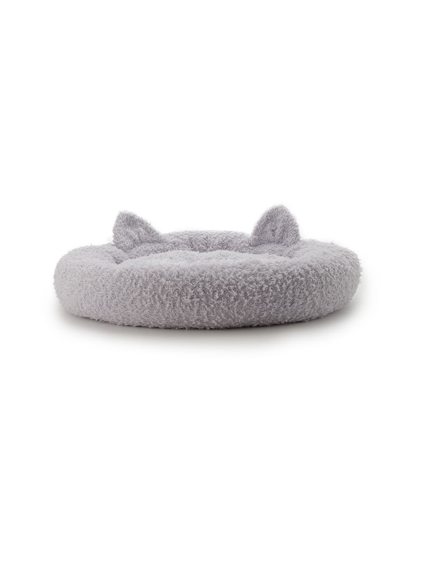 gelato pique（ジェラートピケ）【CAT&DOG】【販路限定商品】ジェラートフェザーベッド｜全2色