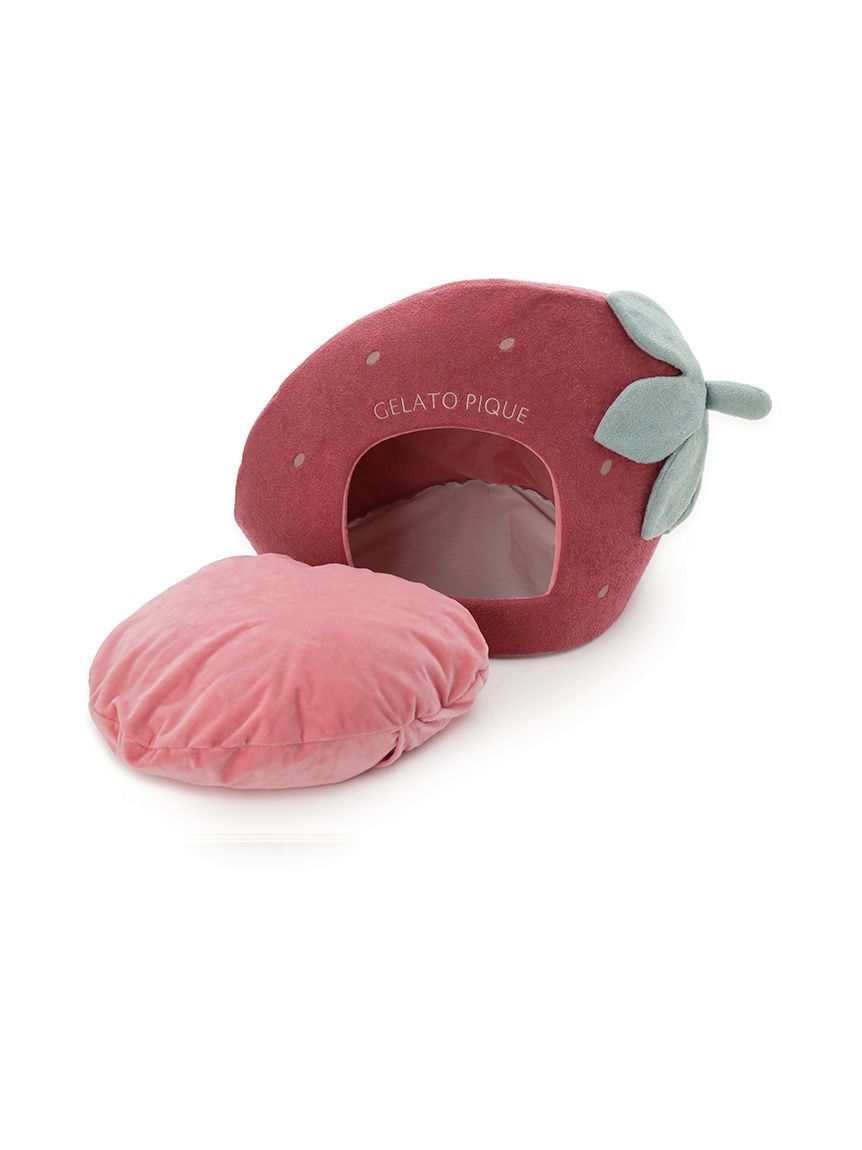 gelato pique（ジェラートピケ）【CAT&DOG】【販路限定商品 