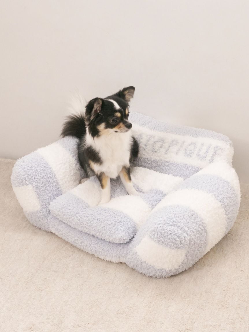 gelato pique(ジェラートピケ)ジェラートソファ型ベッド Mサイズ|全4色