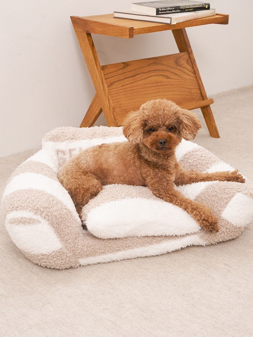 gelato pique（ジェラートピケ）ジェラートソファ型ベッド Mサイズ｜全4色