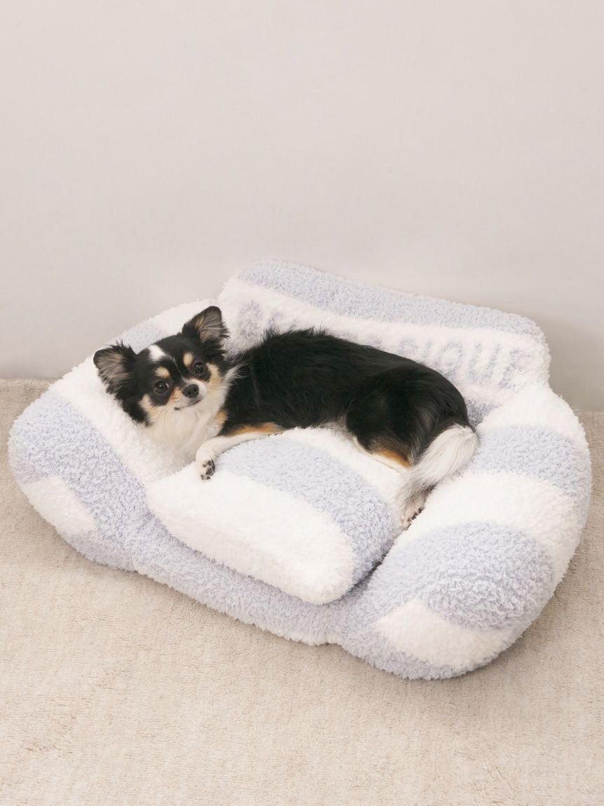 gelato pique(ジェラートピケ)ジェラートソファ型ベッド Mサイズ|全4色