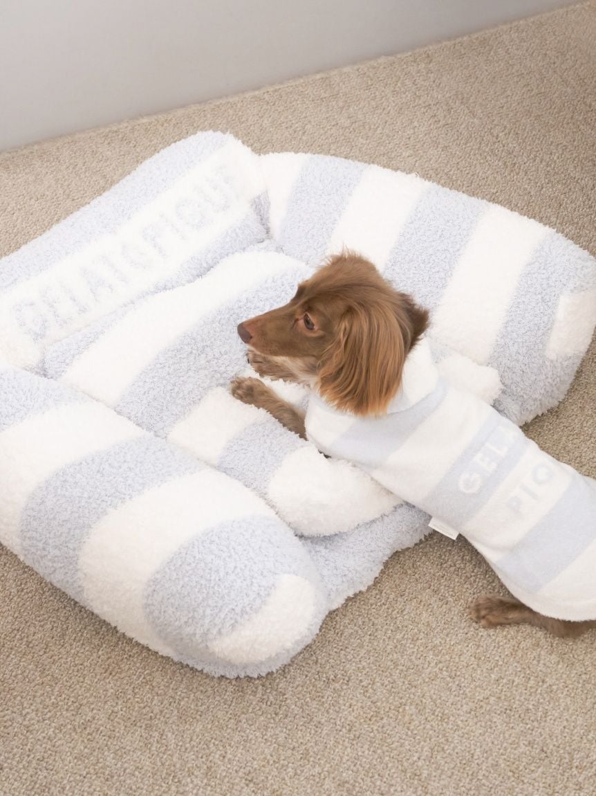 gelato pique(ジェラートピケ)ジェラートソファ型ベッド Lサイズ|全4色