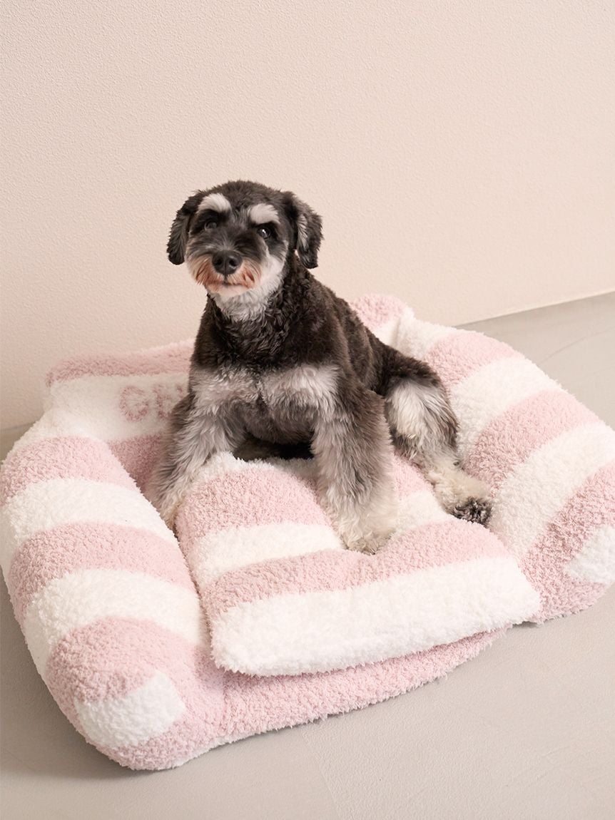 gelato pique(ジェラートピケ)ジェラートソファ型ベッド Lサイズ|全4色