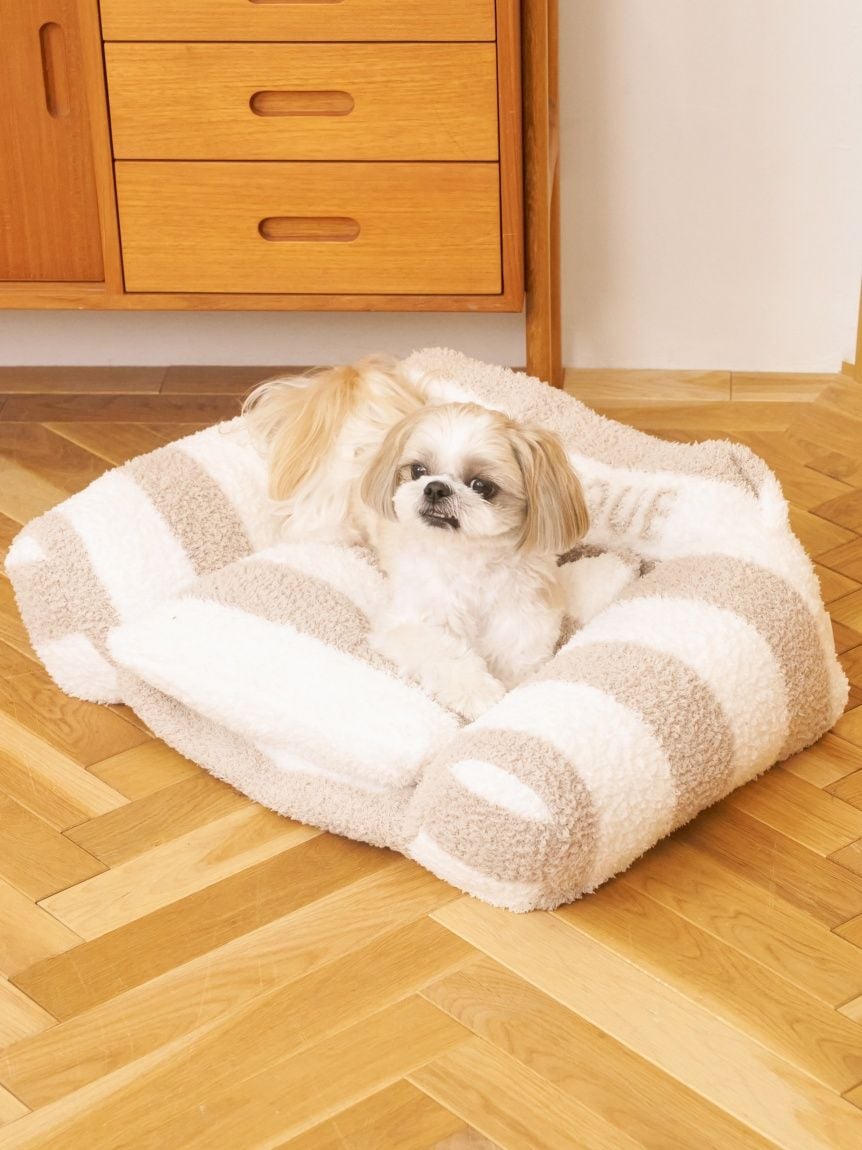 gelato pique(ジェラートピケ)ジェラートソファ型ベッド Lサイズ|全4色