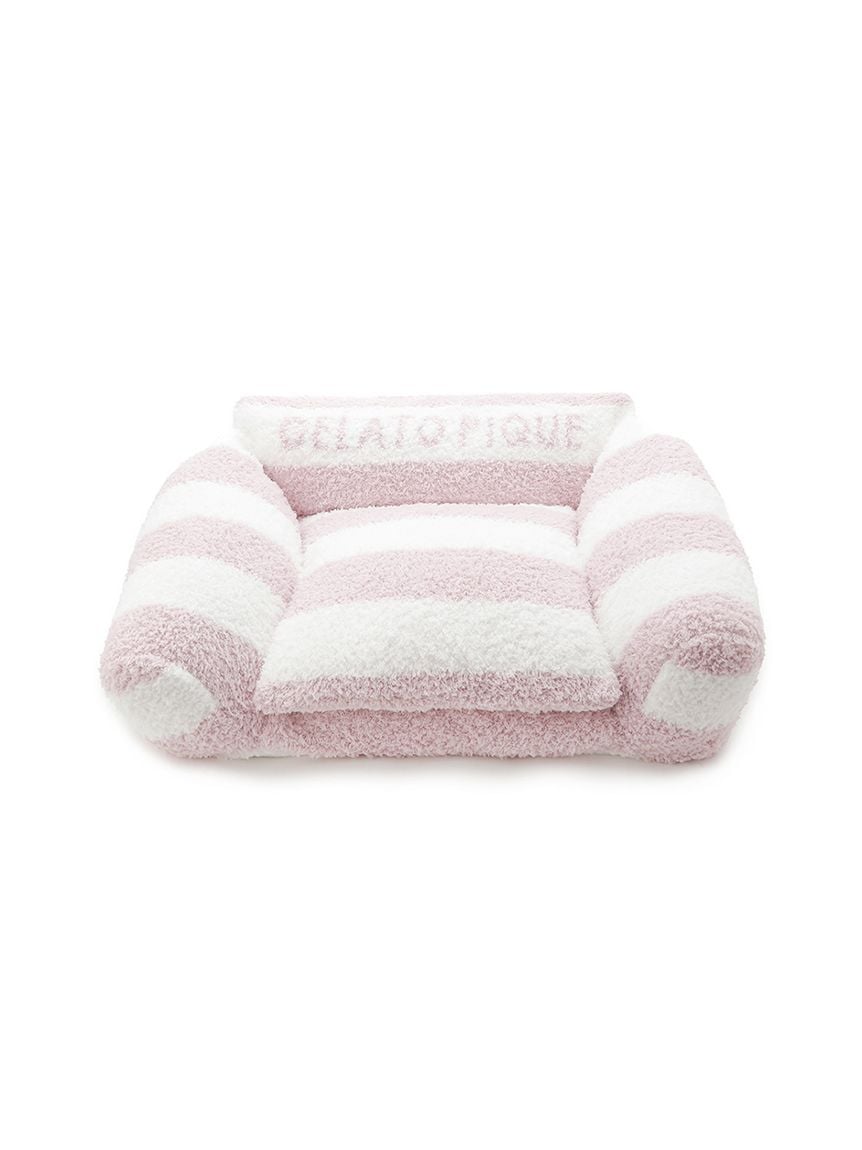 gelato pique(ジェラートピケ)ジェラートソファ型ベッド Lサイズ|全4色