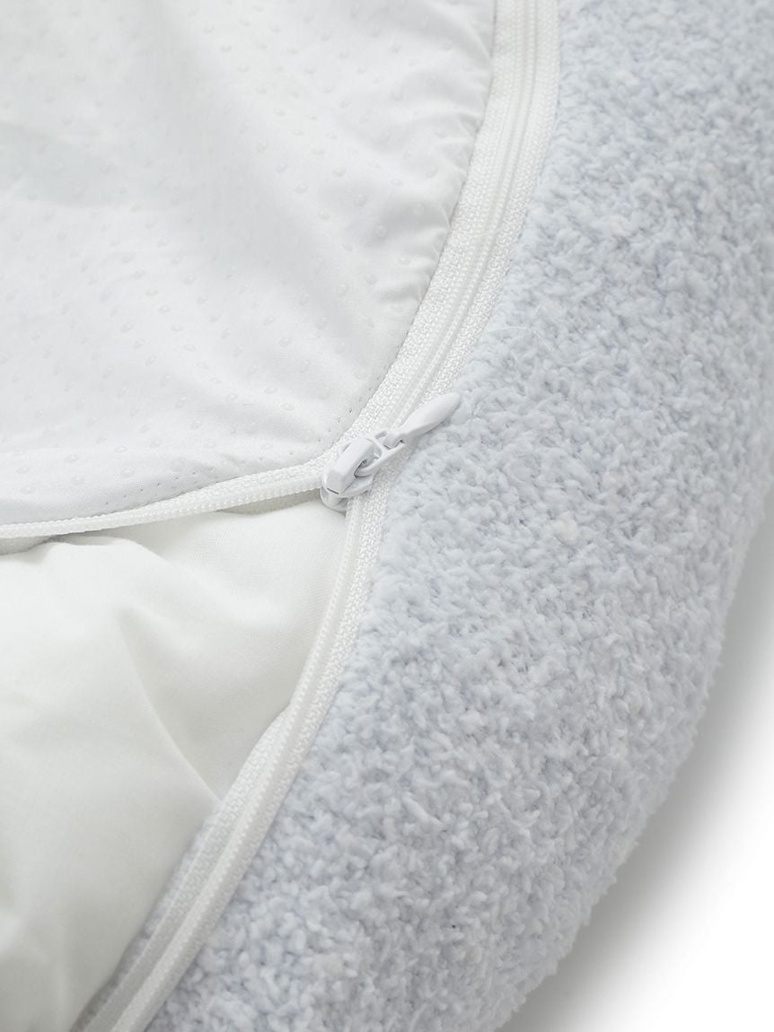 gelato pique(ジェラートピケ)ベビモコベッド Mサイズ|全3色